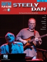 Steely Dan (+Online Audio) for guitar