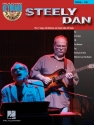 Steely Dan (+CD) for piano