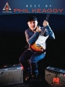 Best of Phil Keaggy Gitarre Buch