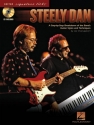 Steely Dan (+CD) for guitar