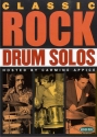 Classic Rock Drum Solos DVD-Video