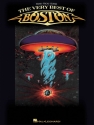 The Very Best of Boston songbook piano/vocal/guitar