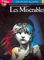 Les Miserables (+CD): for organ (piano, keyboard)