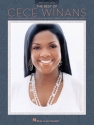 The Best Of CeCe Winans for piano, vocal and guitar Songbook
