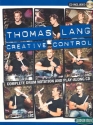 Creative Control (+CD) for drum set