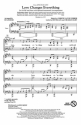 Andrew Lloyd Webber_Charles Hart_Don Black, Love Changes Everything Chor CD