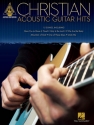 Christian Acoustic Guitar Hits Guitar [TAB] Buch