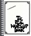 The Real Worship Book for C instruments