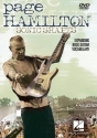 Page Hamilton - Sonic Shapes fr Schlagzeug DVD