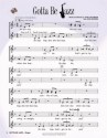 John Higgins_John Jacobson, Gotta Be Jazz School Musical CD