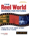 The Reel World - 2nd Edition  Buch