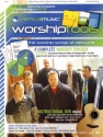 The Worship Songs of MercyMe Lead Sheets Buch + DVD