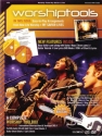 My Savior Lives Piano, Vocal and Guitar Buch + DVD