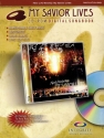 My Savior Lives Piano, Vocal and Guitar CD-ROM