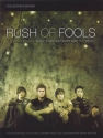 Rush of Fools - Collector's Edition Piano, Vocal and Guitar Buch