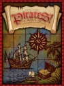 John Jacobson_Roger Emerson, Pirates! The Musical (teacher ed.) Vocal [Child] Partitur