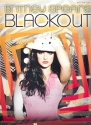 Britney Spears: Blackout songbook piano/vocal/guitar
