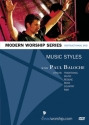 Music Styles  DVD