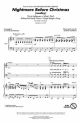 Danny Elfman, Nightmare Before Christmas Chor CD