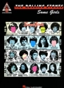The Rolling Stones: Some Girls songbook vocal/guitar/tab guitar recorded versions