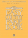 The Easy Country Fake Book Melody, Lyrics and Chords