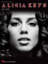 Alicia Keys - As I Am Piano, Vocal and Guitar Buch