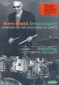 Drum Legacy - Standing on the Shoulders of Giants 2 DVD's + CD