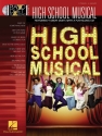 High School Musical vol.1 (+CD): piano duet playalong vol.17