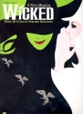 Wicked (Musical) for piano solo