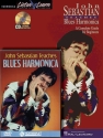 John Sebastian - Harmonica Bundle Pack Harmonica Buch + CD + CD-ROM