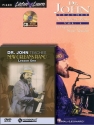 Dr. John -Piano Bundle Pack Klavier Buch + CD + CD-ROM