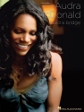 Audra McDonald - Build a Bridge Piano, Vocal and Guitar Buch
