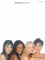 Spice Girls - Greatest Hits Piano, Vocal and Guitar Buch