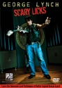 George Lynch - Scary Licks Guitar [TAB] DVD