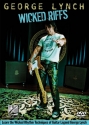 George Lynch - Wicked Riffs Gitarre DVD