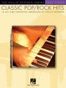 Classic Pop/Rock Hits - 16 All-Time Favorites for easy piano