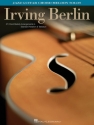 Irving Berlin for guitar (standard notation, chords, tablature)