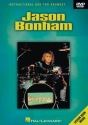 Jason Bonham Schlagzeug DVD