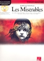 Les Miserables (+CD) for trombone