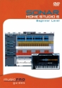 Sonar Home Studio 6 Beginner  DVD