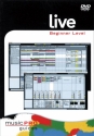 Music Pro Guides, Live 6 Beginner Level  DVD
