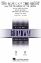 Andrew Lloyd Webber_Charles Hart_Richard Stilgoe, The Music Of The Nig SATB and Piano Chorpartitur