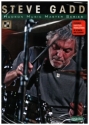 Steve Gadd - The Master Series fr Schlagzeug DVD