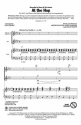 Arthur Singer_David White_John Madara, At the Hop SSA Chorpartitur