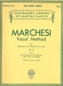 Vocal Method op.31 vol.1-2