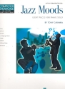Jazz Moods for piano solo