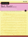 Bach, Handel and More - Volume 10 Flte CD-ROM