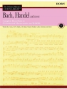 Bach, Handel and More - Volume 10 Horn CD-ROM