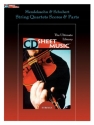 Mendelssohn & Schubert String Quartets Streichquartett CD-ROM