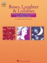 Roses, Laughter and Lullabies Mezzo-Soprano [Alto] and Piano Buch + Online-Audio